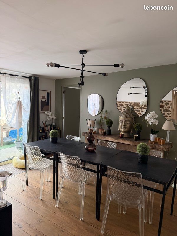 Maison à vendre, 110m², Le Mans