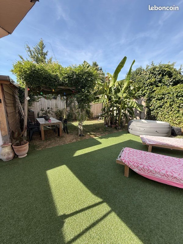 Maison à vendre, 110m², Le Mans