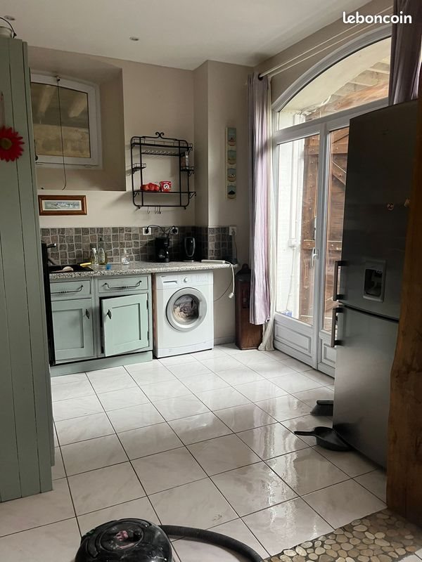 Appartement à louer, 45m², Menthon-Saint-Bernard