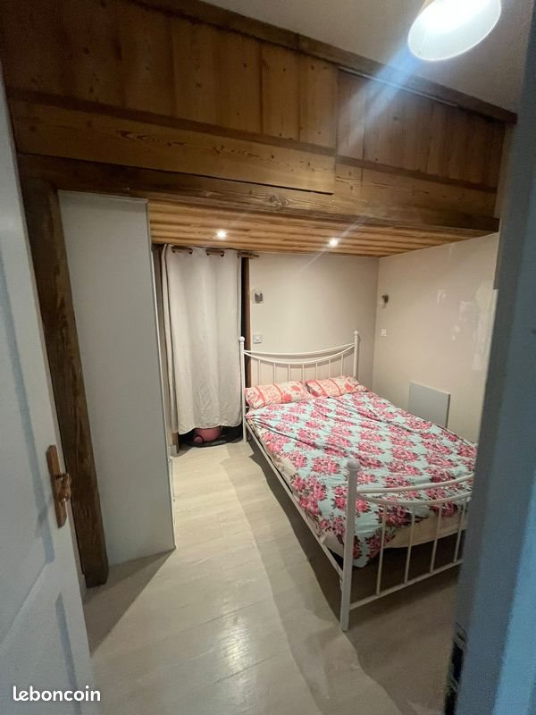 Appartement à louer, 45m², Menthon-Saint-Bernard