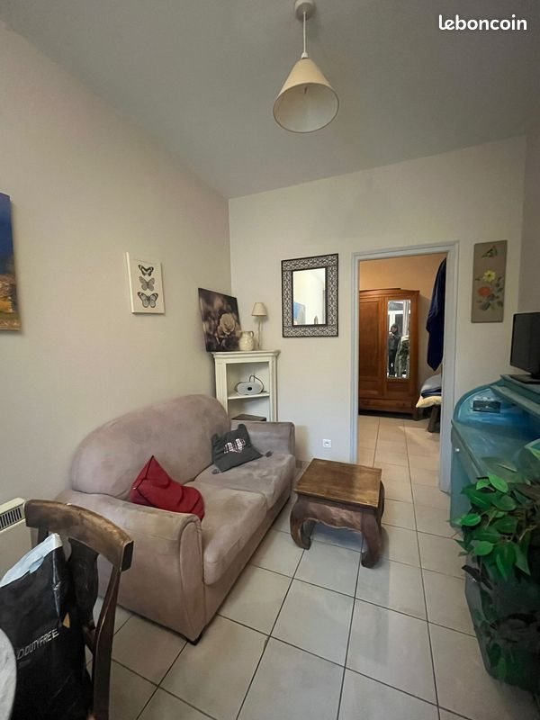 Appartement à louer, 45m², Menthon-Saint-Bernard