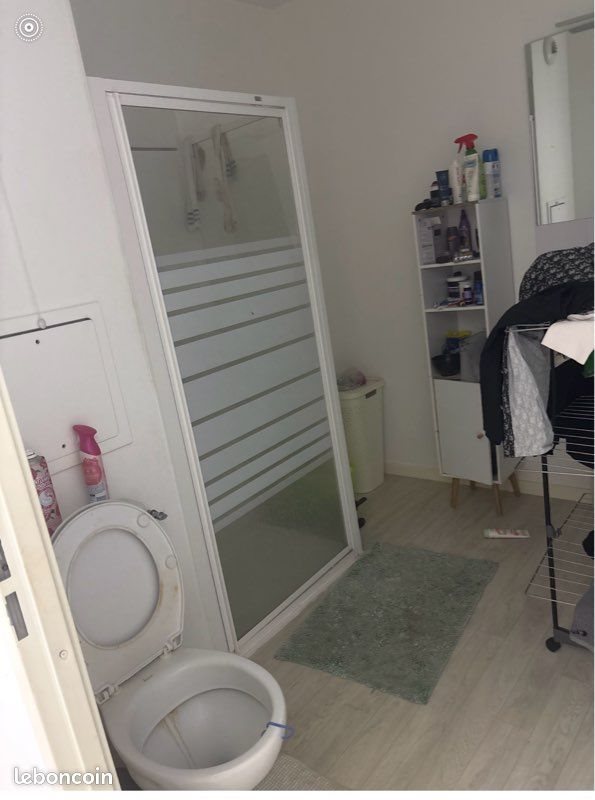 Maison à louer, 2m², Bondoufle