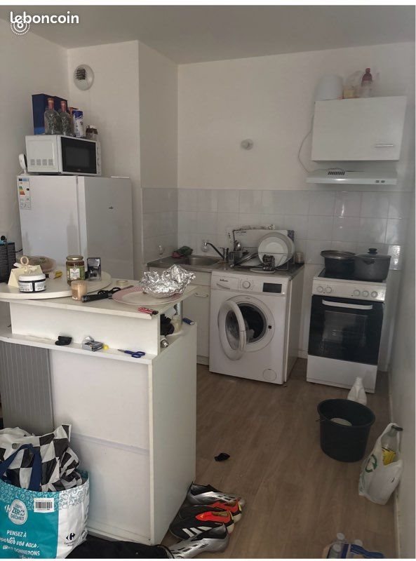 Maison à louer, 2m², Bondoufle