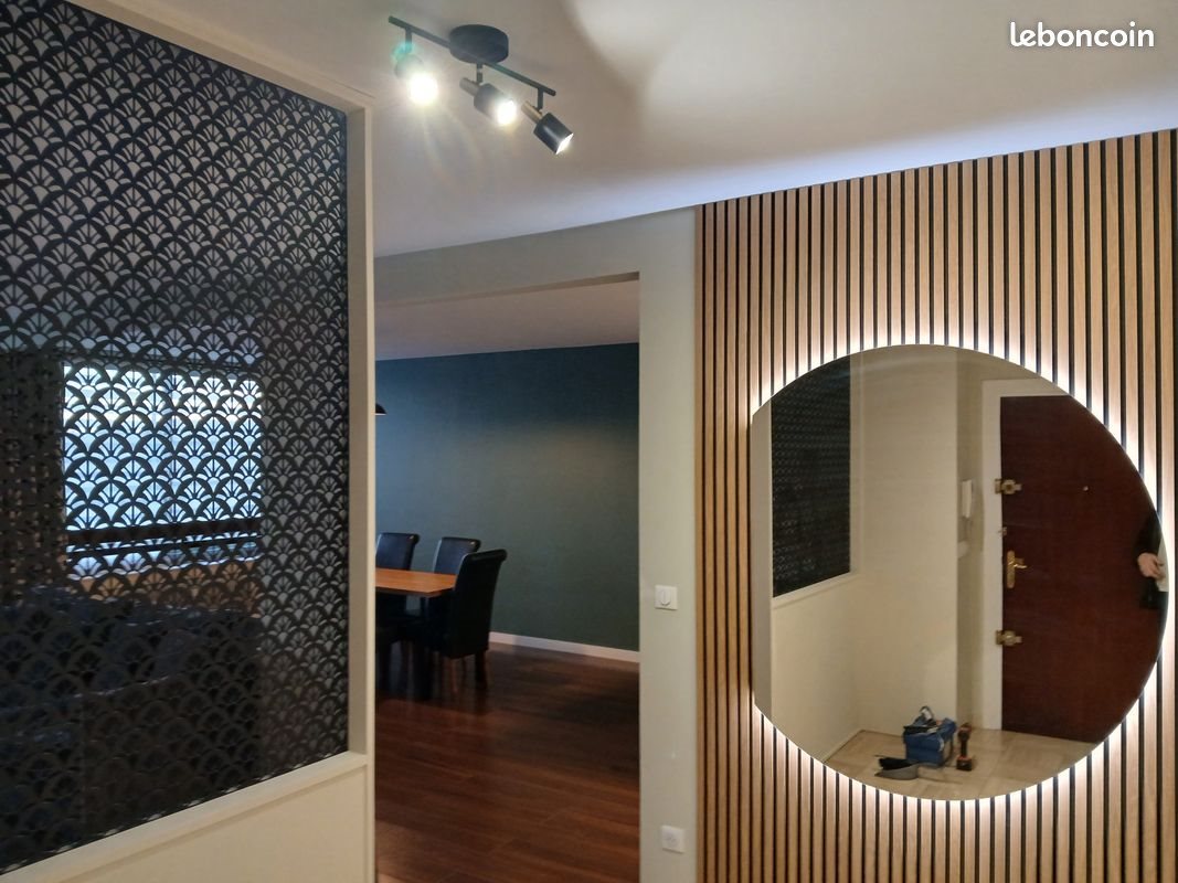 Appartement à louer, 130m², Valenciennes