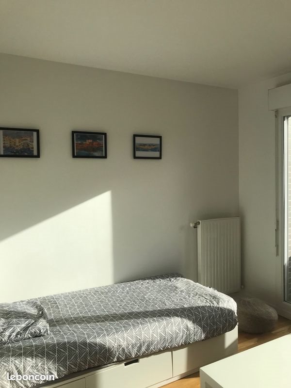 Appartement à louer, 26m², Voisins-le-Bretonneux