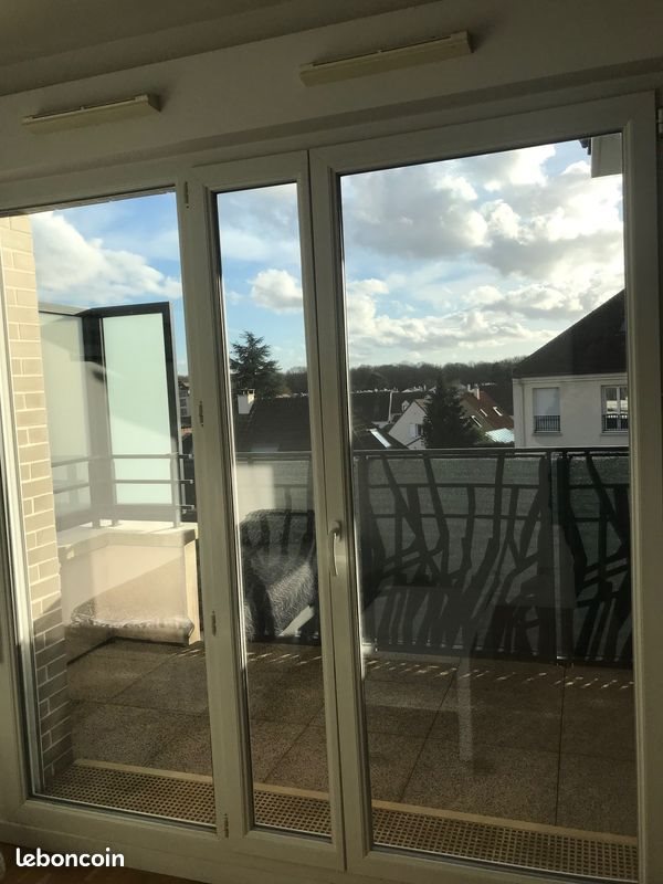 Appartement à louer, 26m², Voisins-le-Bretonneux