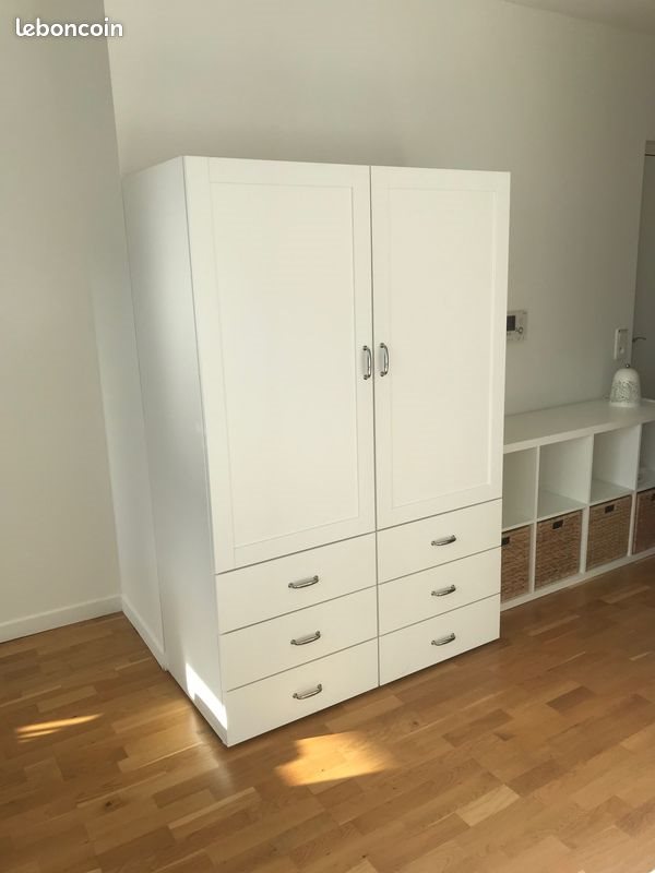 Appartement à louer, 26m², Voisins-le-Bretonneux