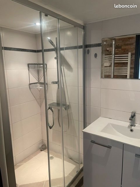 Appartement à louer, 22m², Biot