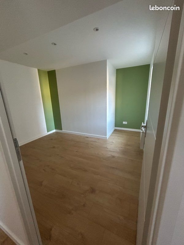 Appartement à louer, 50m², Eyzin-Pinet