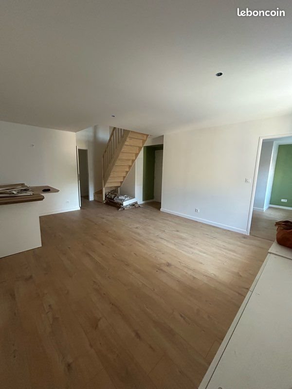 Appartement à louer, 50m², Eyzin-Pinet