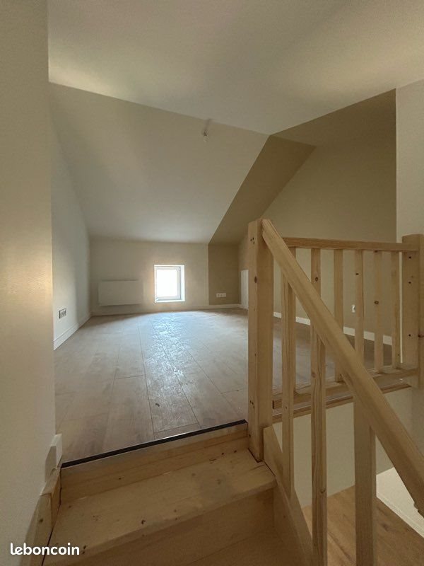 Appartement à louer, 50m², Eyzin-Pinet