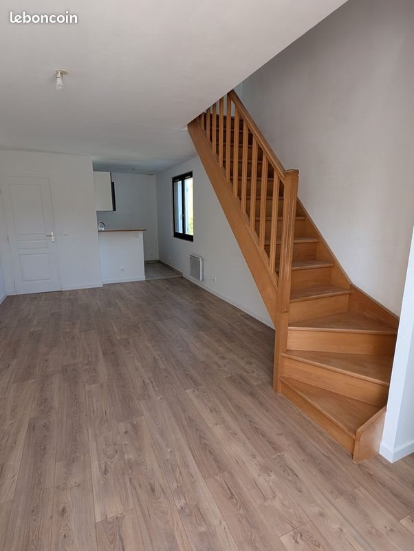 Appartement à vendre, 44m², Mennecy