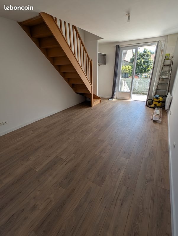 Appartement à vendre, 44m², Mennecy