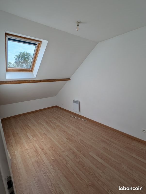 Appartement à vendre, 44m², Mennecy