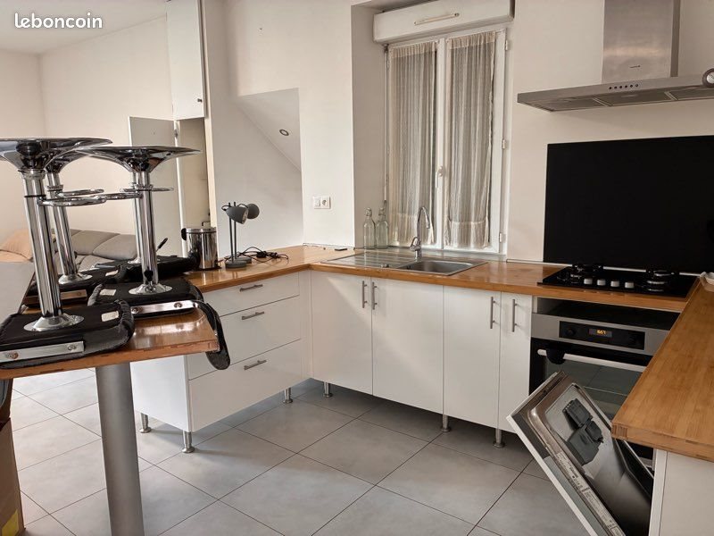 Appartement à louer, 61m², La Bouilladisse
