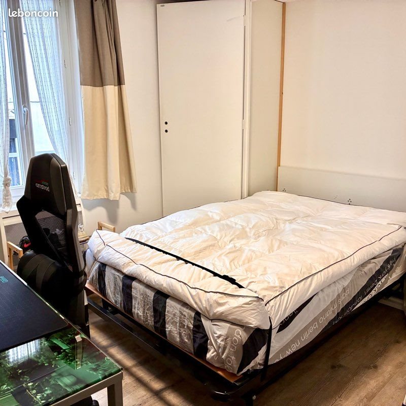 Appartement à louer, 61m², La Bouilladisse