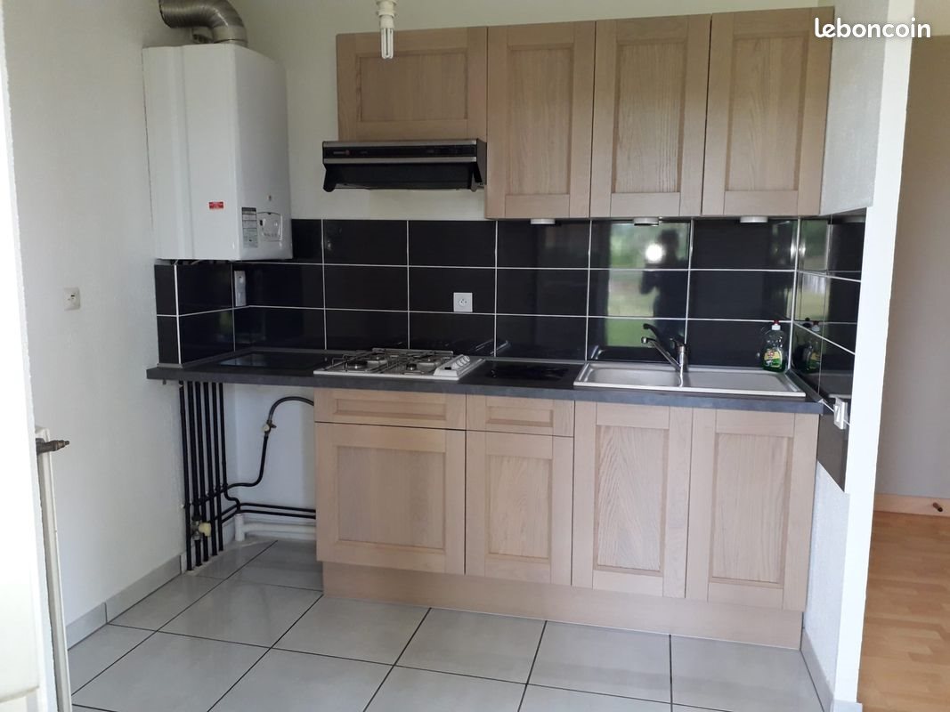 Appartement à louer, 50m², Pau