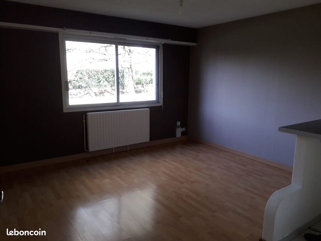 Appartement à louer, 50m², Pau