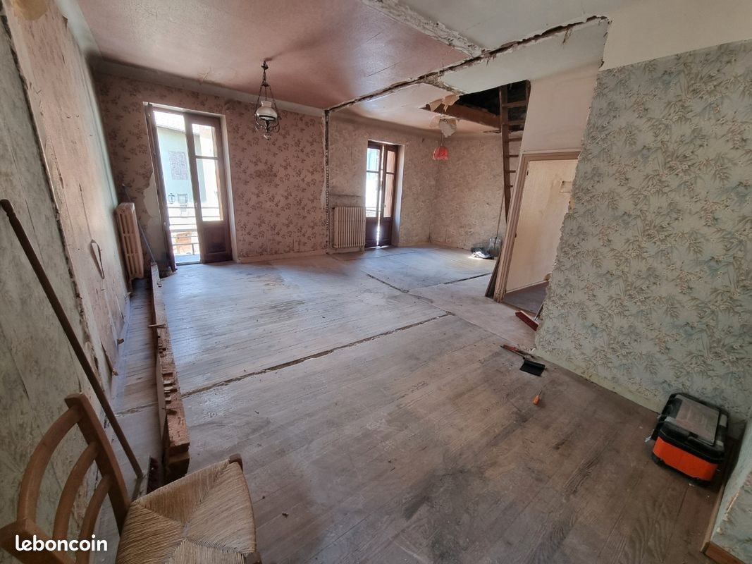 Maison à vendre, 100m², Embrun