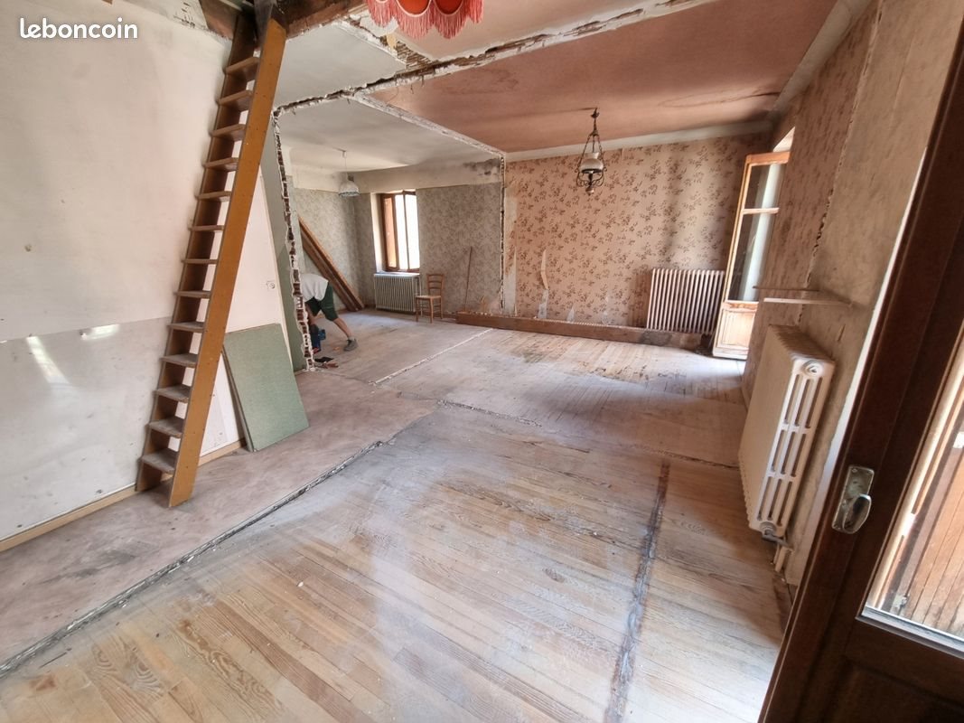 Maison à vendre, 100m², Embrun