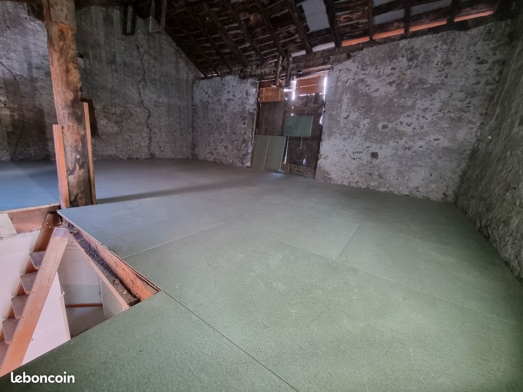 Maison à vendre, 100m², Embrun