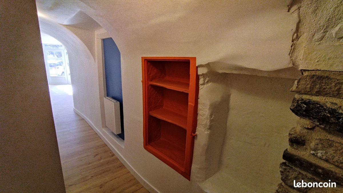 Appartement à louer, 46m², Saint-Amant-Tallende