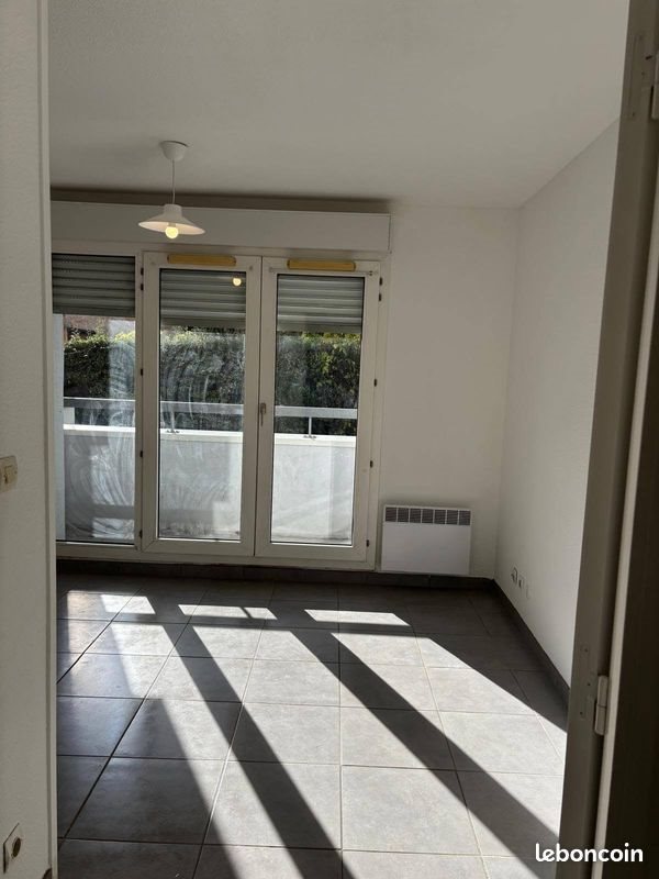 Appartement à vendre, 22m², Gradignan