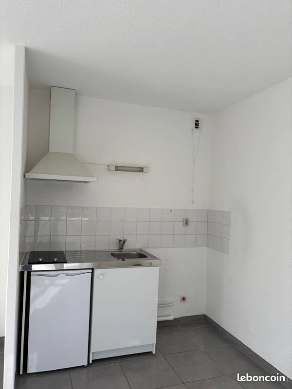 Appartement à vendre, 22m², Gradignan