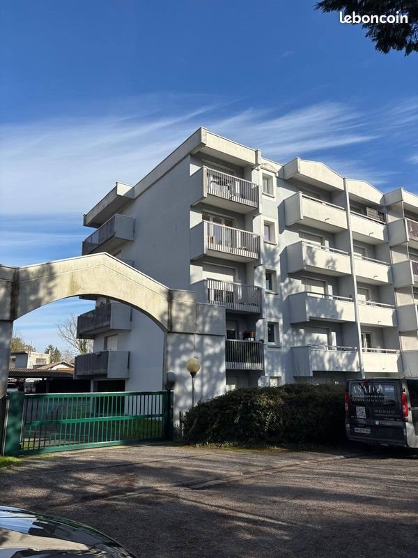 Appartement à vendre, 22m², Gradignan