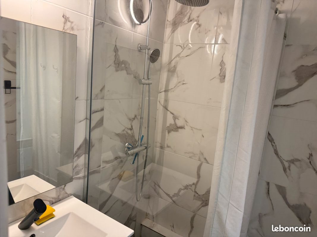 Appartement à louer, 35m², Cannes