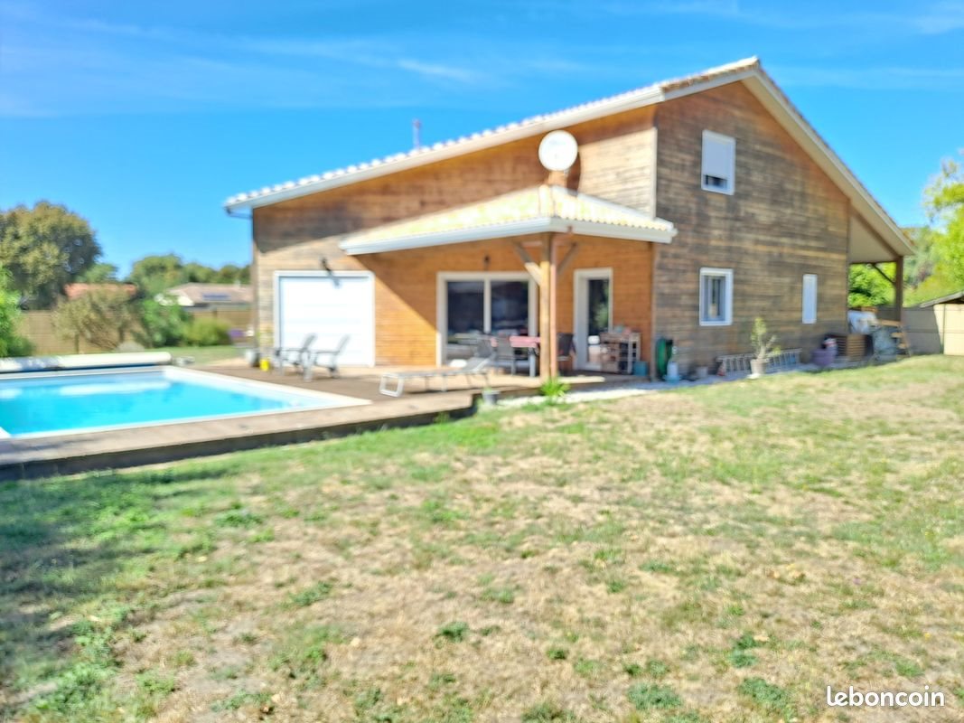 Maison à vendre, 132m², Salles