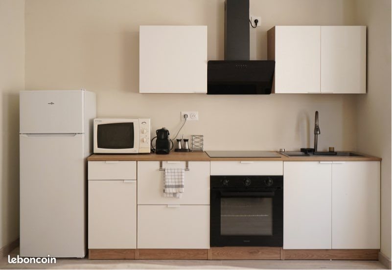 Appartement à louer, 35m², Avignon
