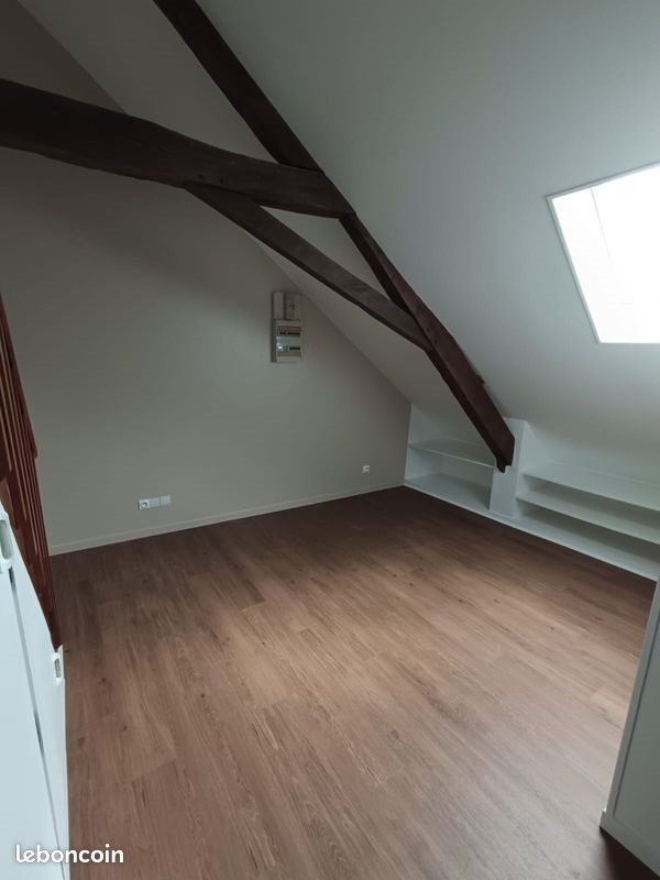 Appartement à louer, 29m², Bouloire