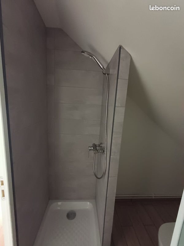 Appartement à louer, 29m², Bouloire