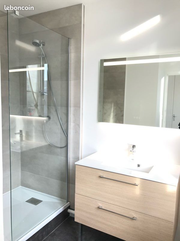 Appartement à louer, 51m², Amiens