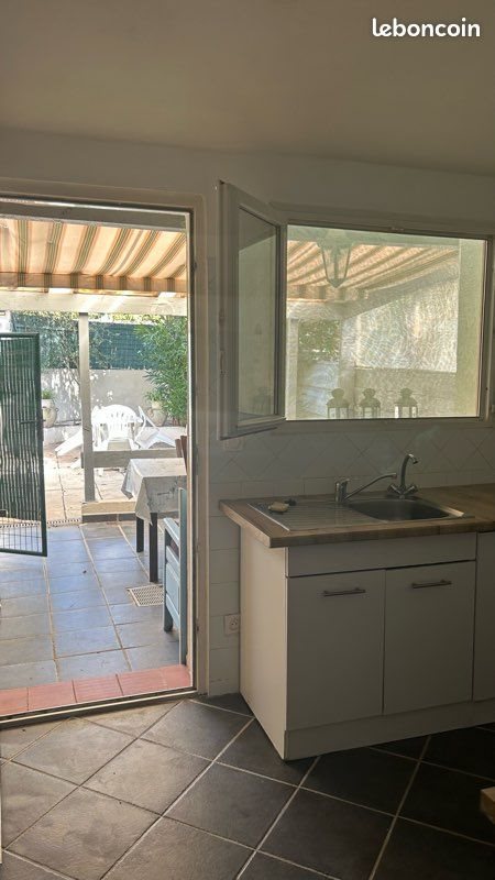 Appartement à louer, 35m², La Garde