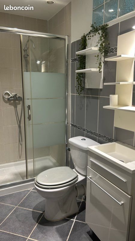 Appartement à louer, 35m², La Garde