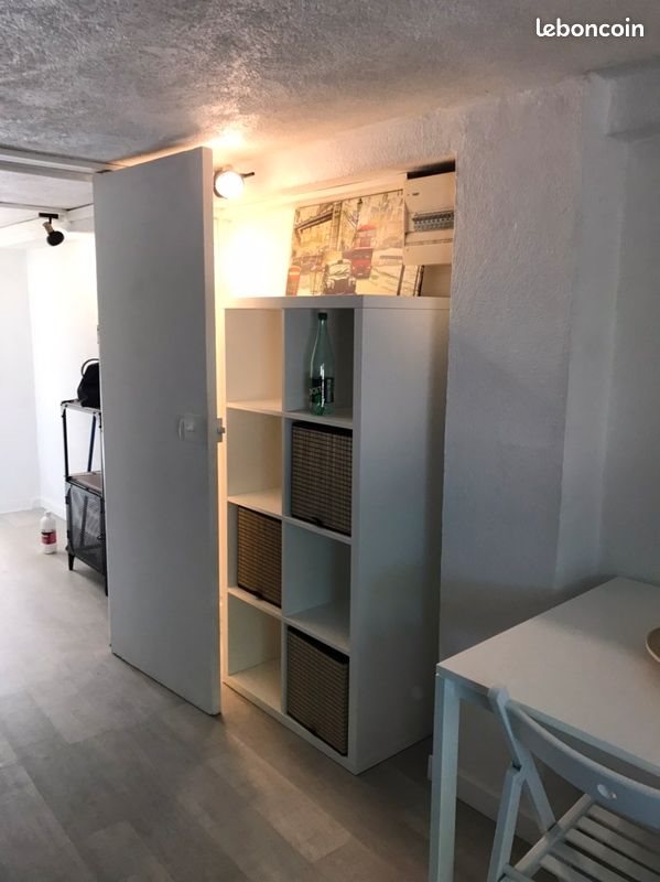 Appartement à louer, 23m², Aix-en-Provence