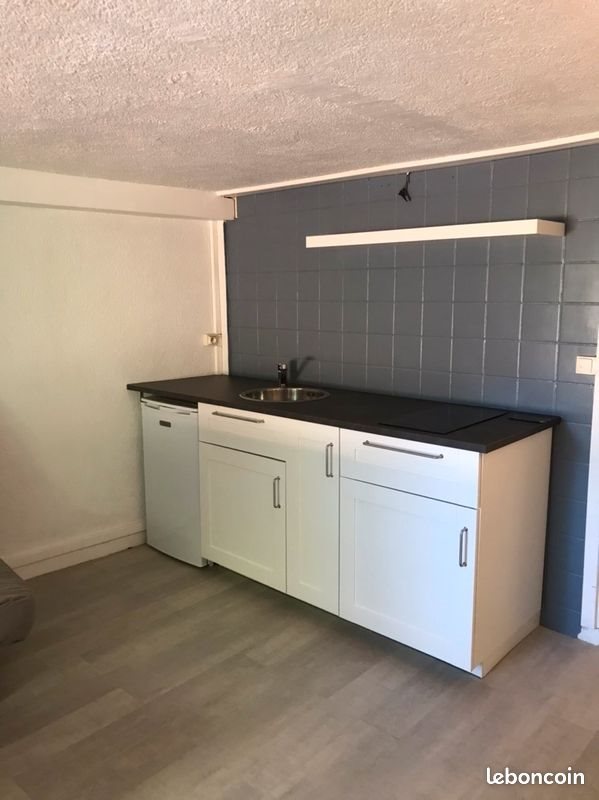 Appartement à louer, 23m², Aix-en-Provence