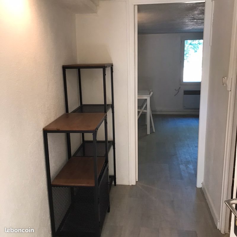 Appartement à louer, 23m², Aix-en-Provence