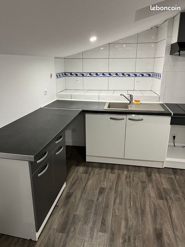 Appartement à louer, 51m², Dreux