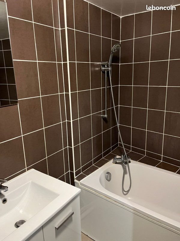 Appartement à louer, 51m², Dreux
