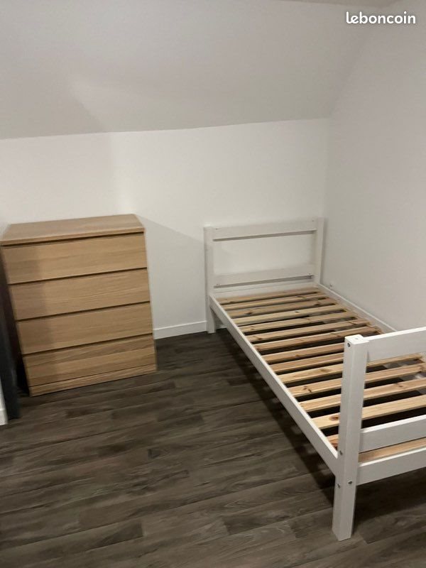 Appartement à louer, 51m², Dreux