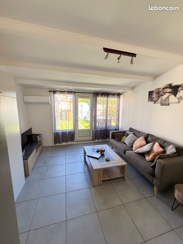 Maison à louer, 51m², Port-de-Bouc