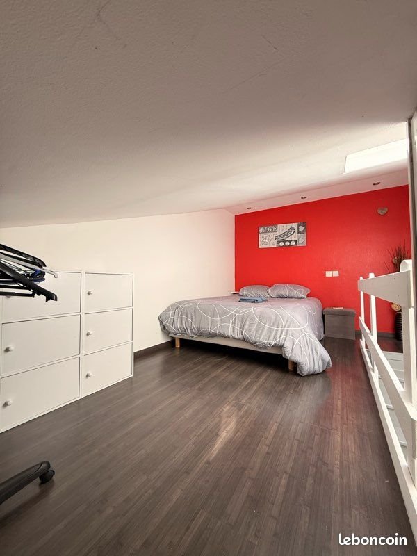 Maison à louer, 51m², Port-de-Bouc
