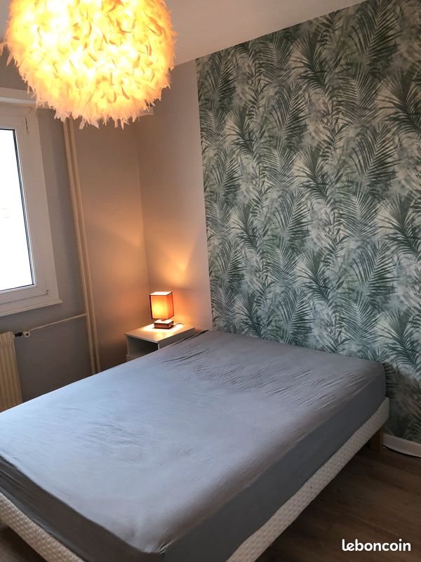 Appartement à louer, 95m², Colmar