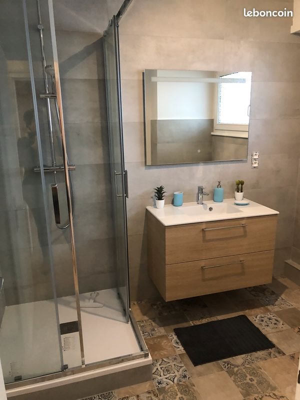 Appartement à louer, 95m², Colmar