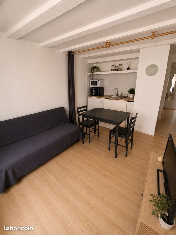 Appartement à louer, 22m², Chalon-sur-Saône