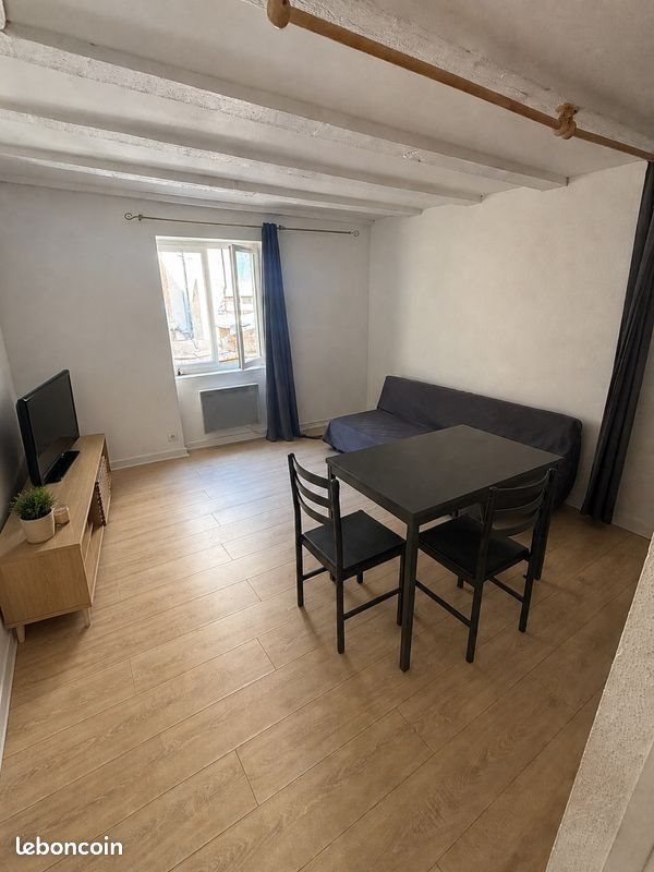 Appartement à louer, 22m², Chalon-sur-Saône