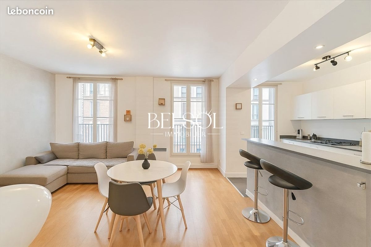 Appartement à vendre, 97m², Perpignan